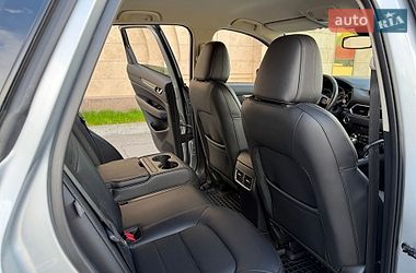 Внедорожник / Кроссовер Mazda CX-5 2018 в Киеве