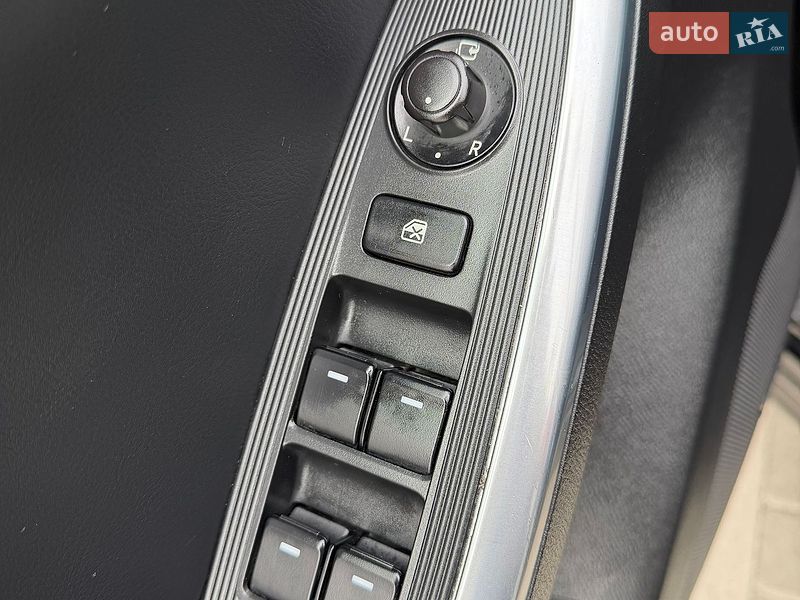 Внедорожник / Кроссовер Mazda CX-5 2012 в Луцке