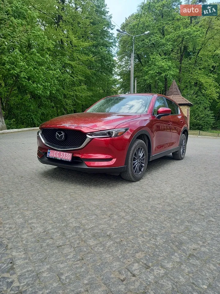 2019 Ford Edge - мініатюра 18