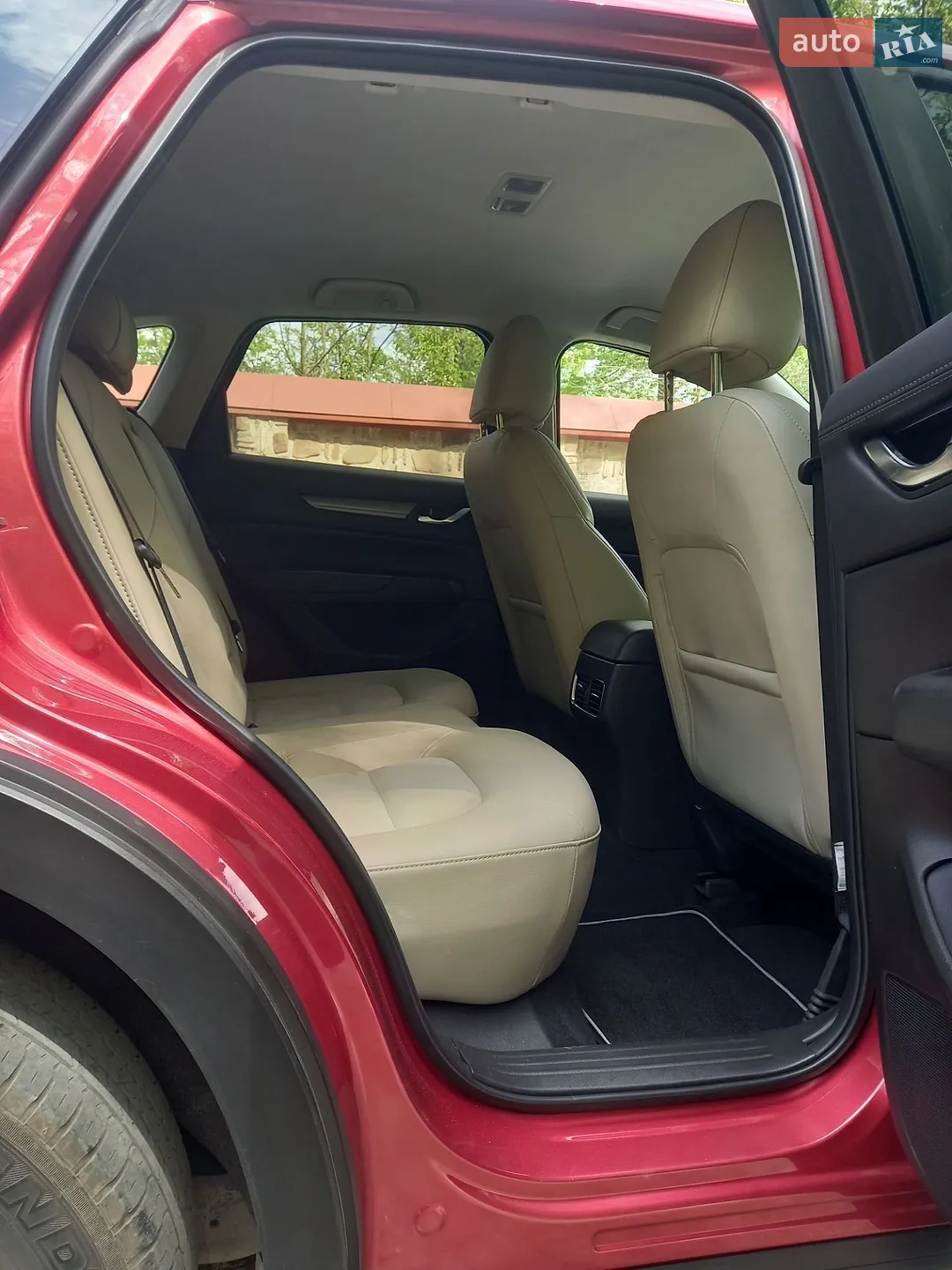 2021 Mazda CX-5 - мініатюра 12