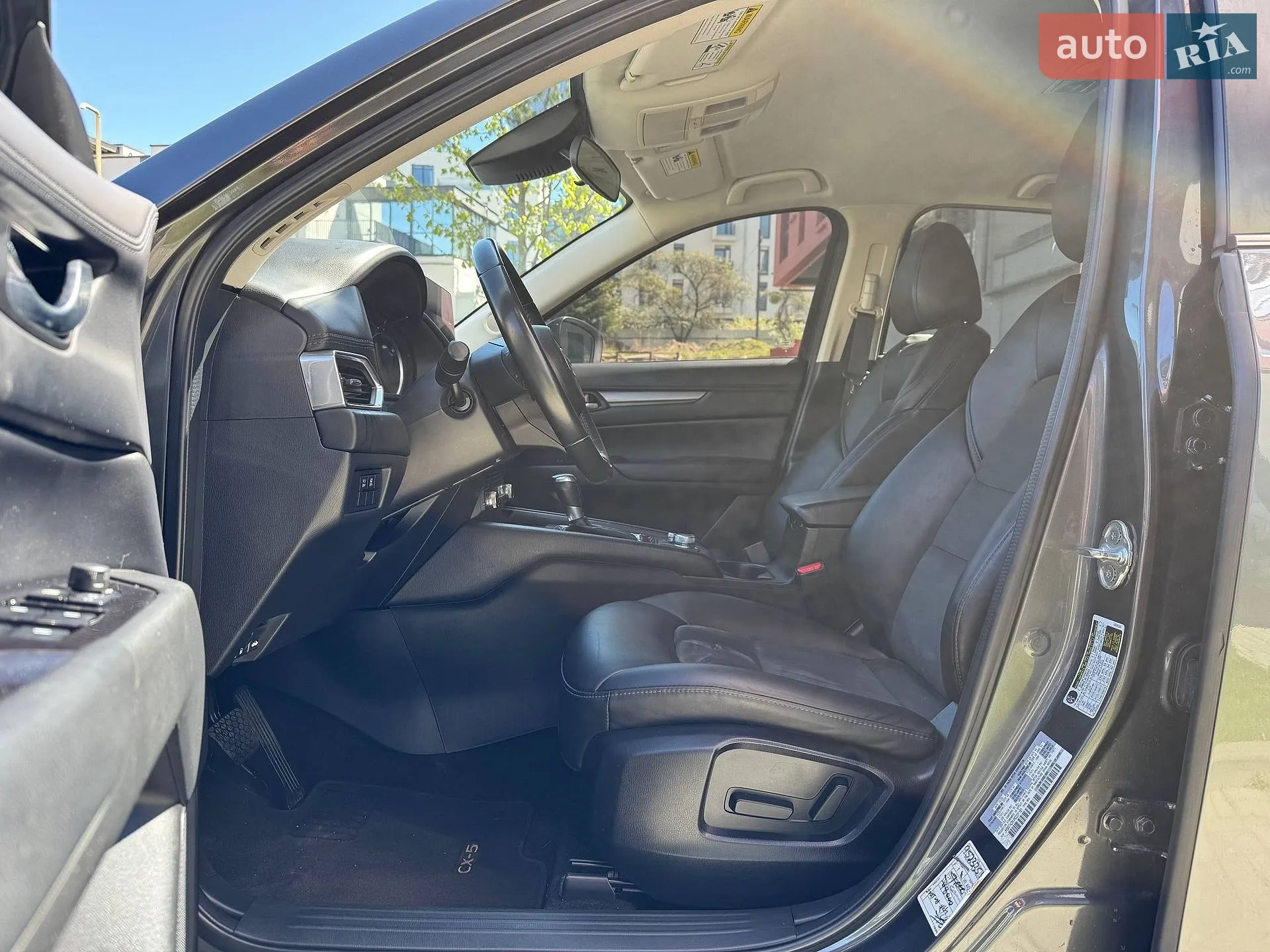 2020 Mazda CX-5 - мініатюра 13
