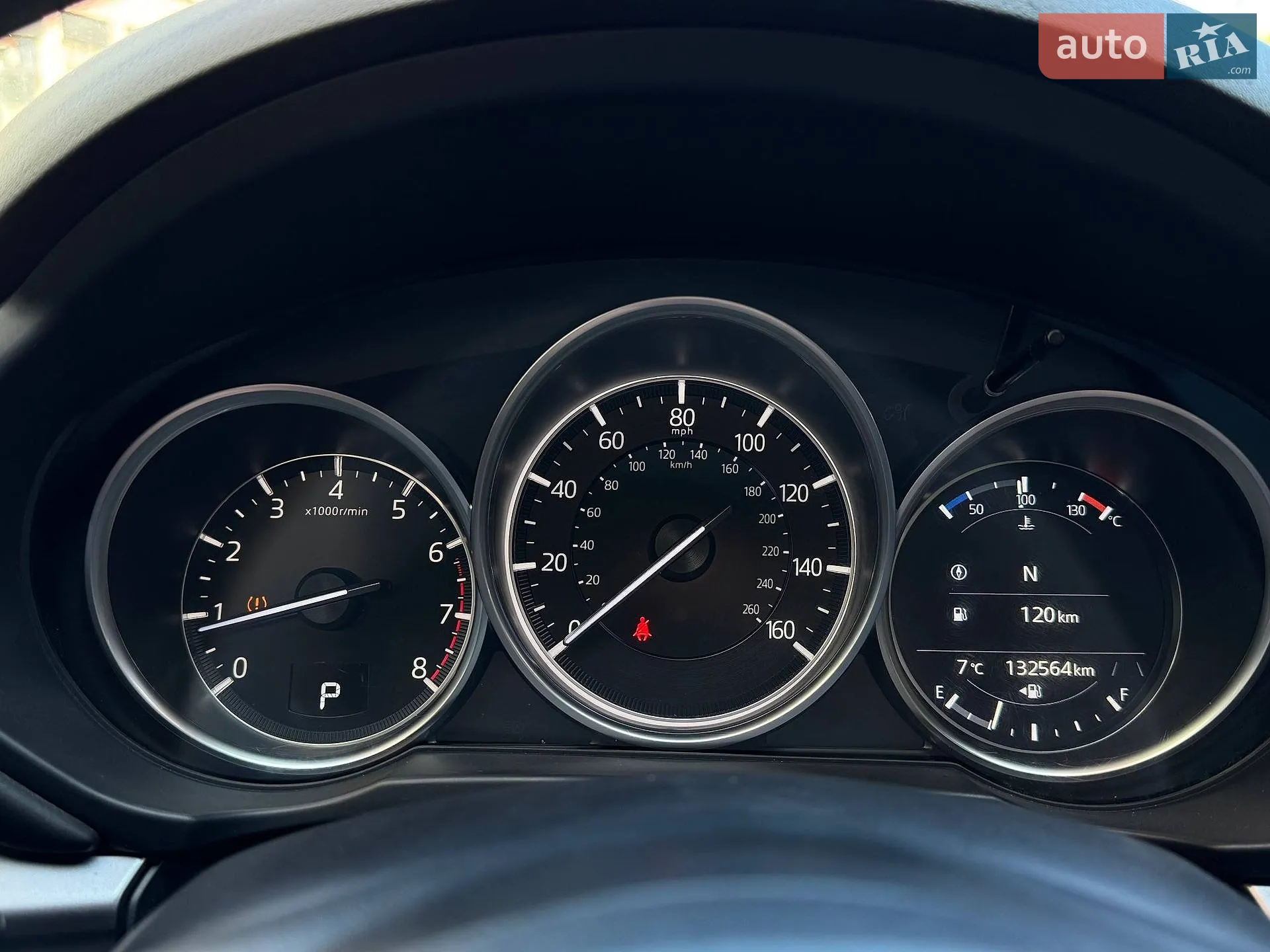 2020 Mazda CX-5 - мініатюра 23