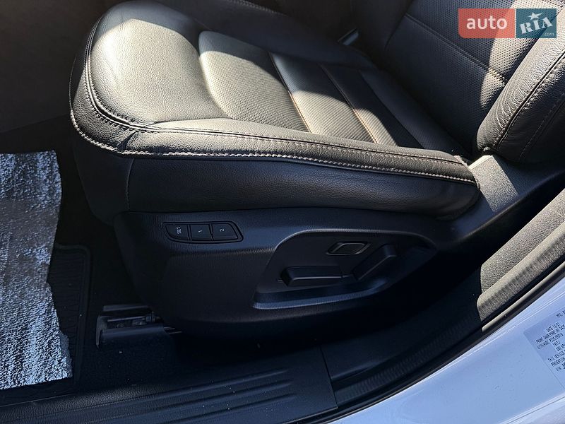 Внедорожник / Кроссовер Mazda CX-5 2021 в Тернополе