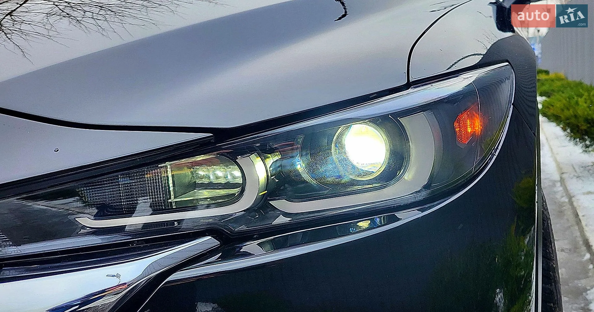 2022 Mazda CX-5 - мініатюра 34