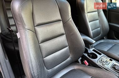 Внедорожник / Кроссовер Mazda CX-5 2016 в Киеве