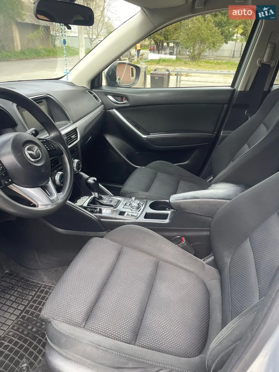 2016 Mazda CX-5 - мініатюра 3
