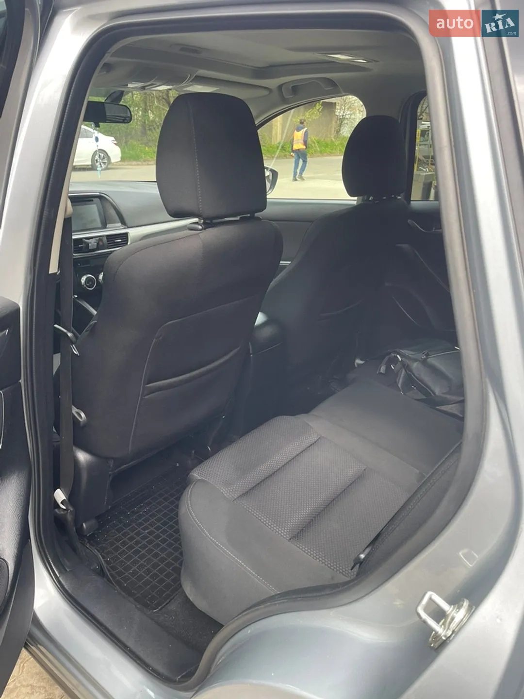 2016 Mazda CX-5 - мініатюра 6