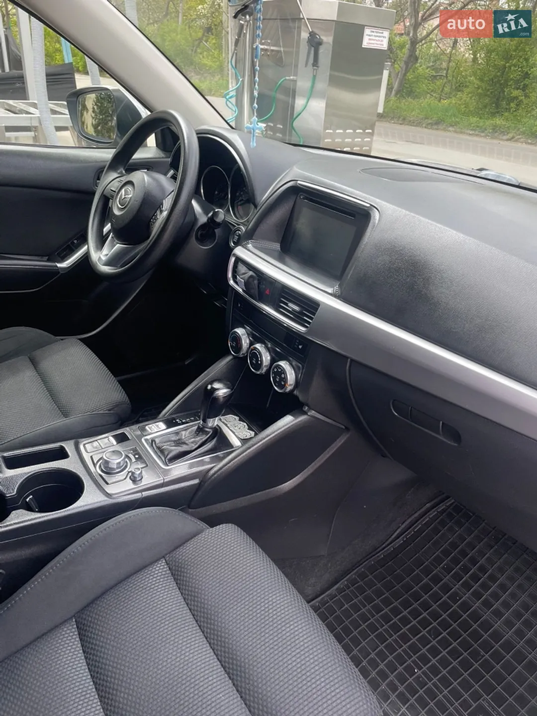 2016 Mazda CX-5 - мініатюра 16