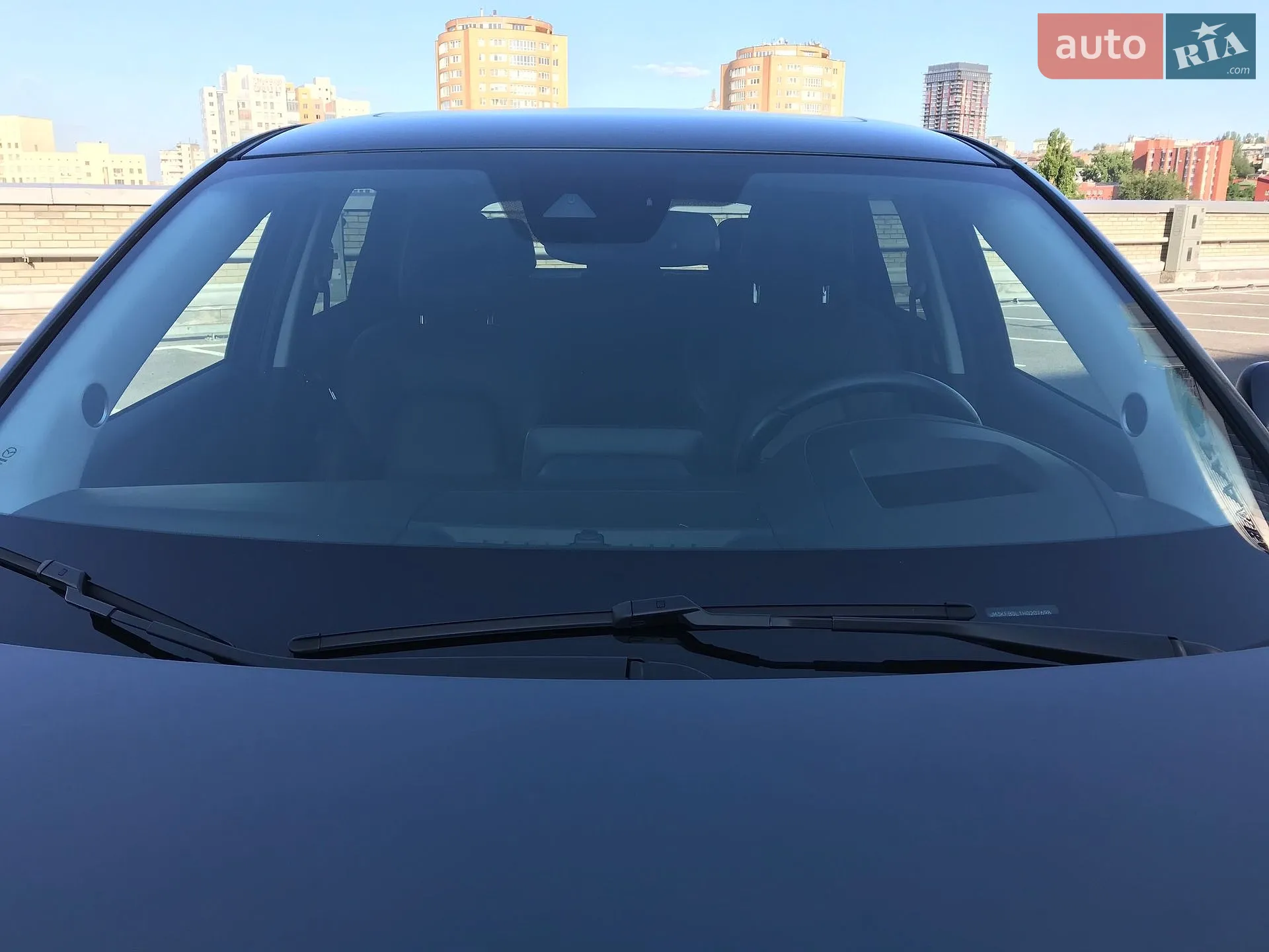2017 Mazda CX-5 - мініатюра 10