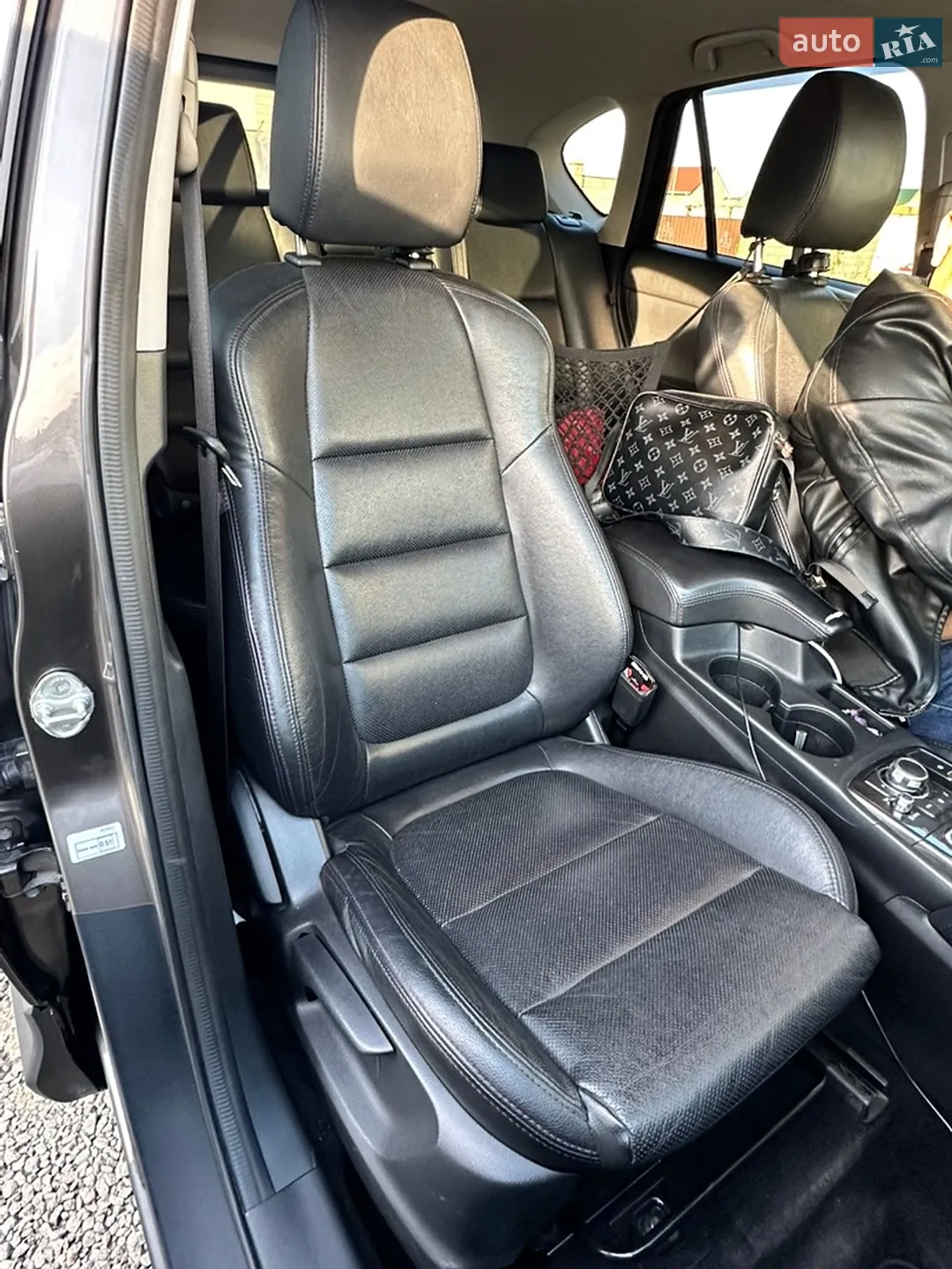 2016 Mazda CX-5 - мініатюра 5