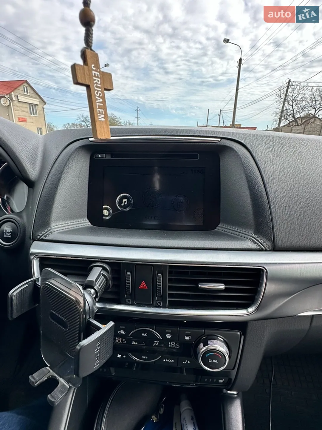 2016 Mazda CX-5 - мініатюра 10