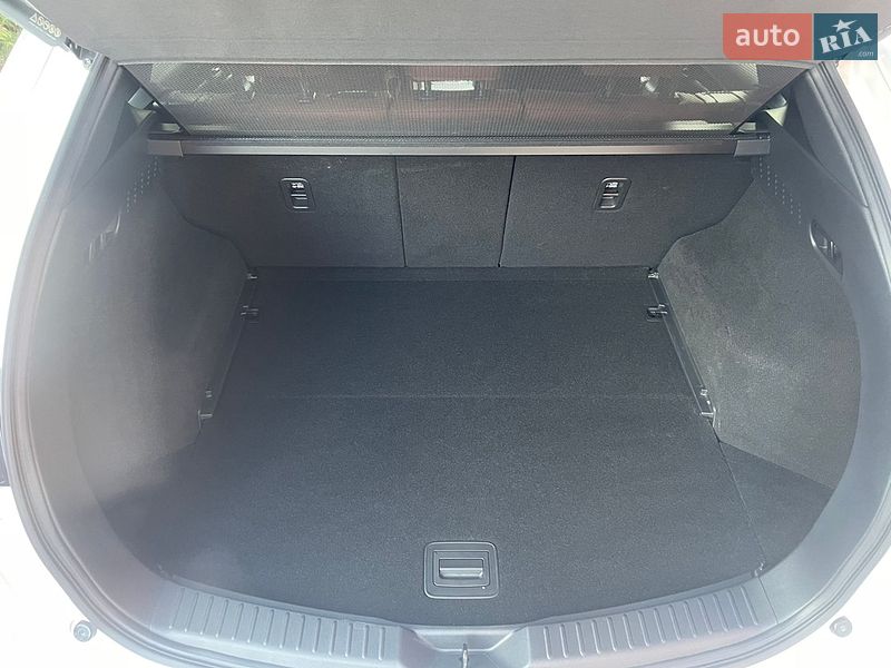 Позашляховик / Кросовер Mazda CX-5 2024 в Києві
