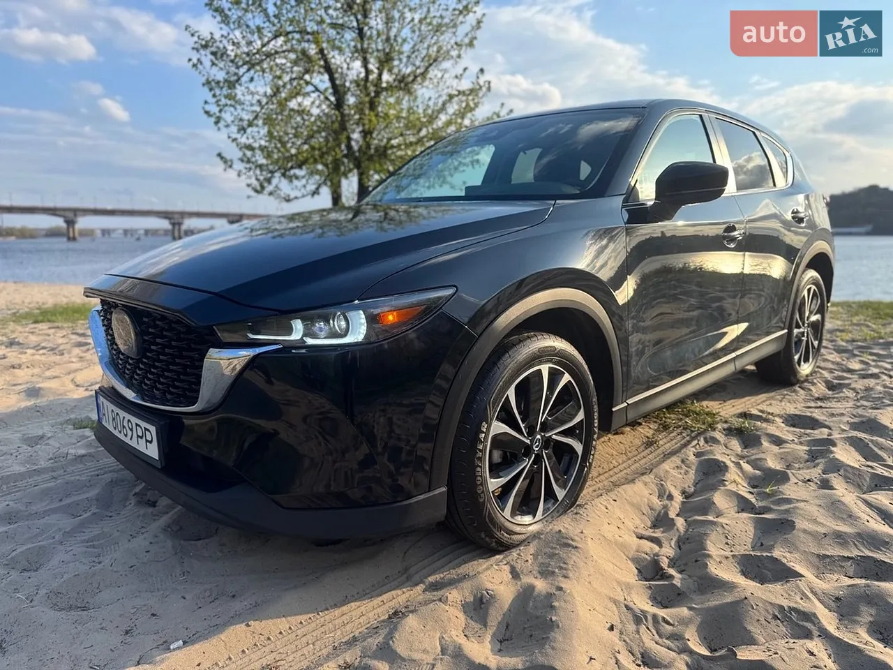 2023 Mazda CX-5 - мініатюра 23