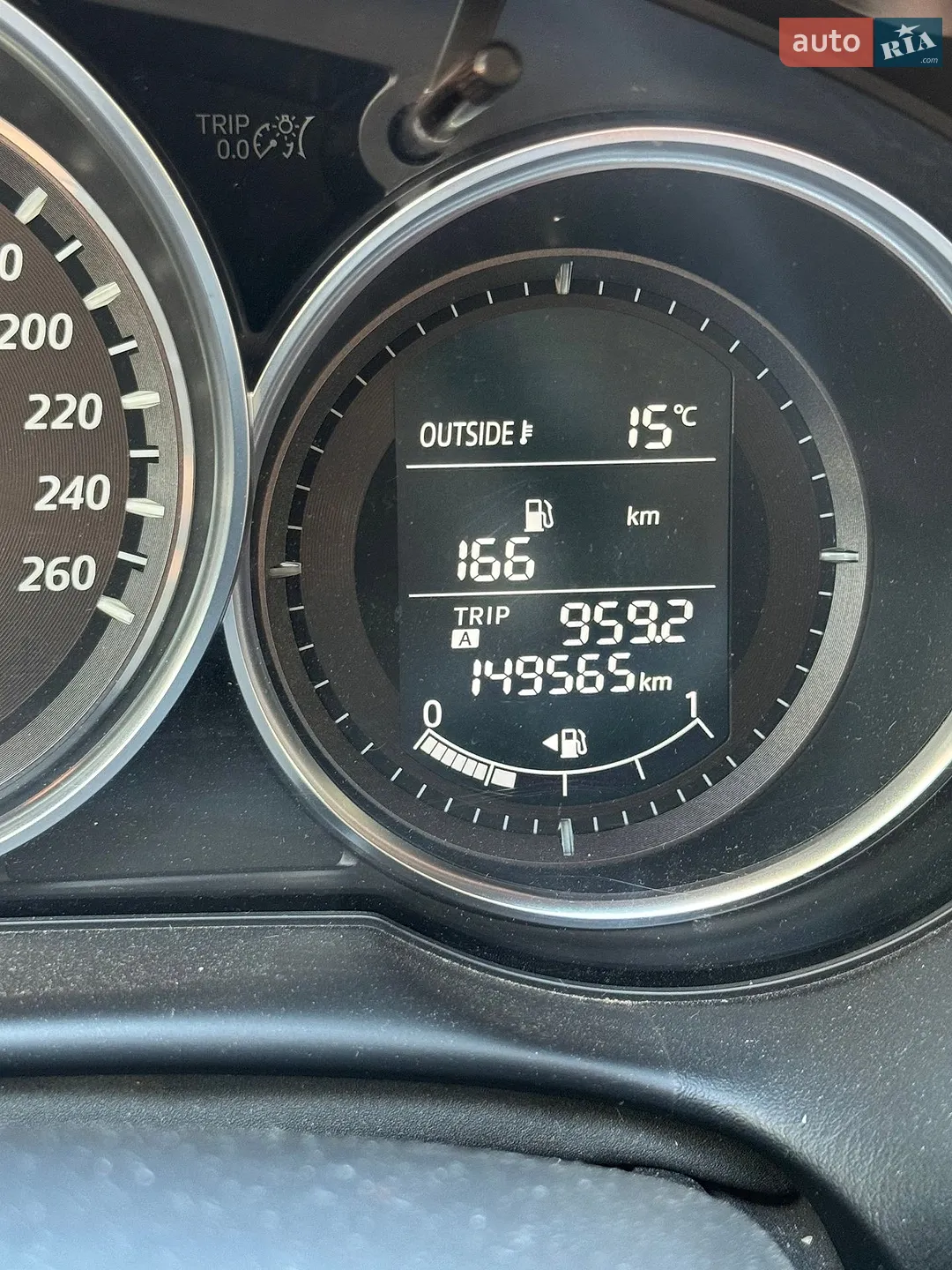 2012 Mazda CX-5 - мініатюра 13