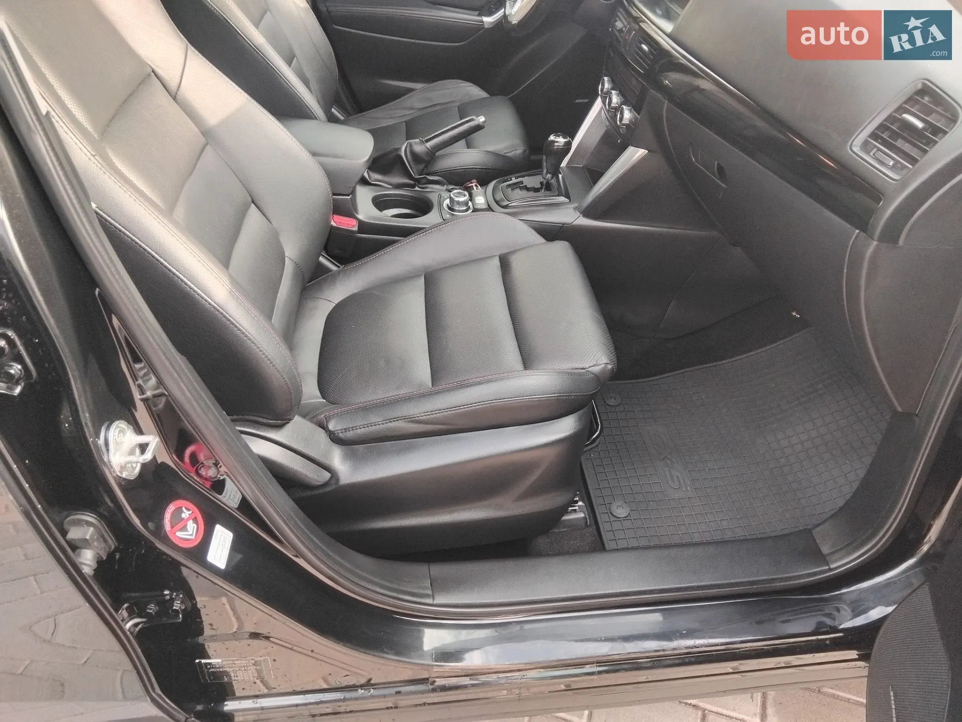 2013 Mazda CX-5 - мініатюра 32