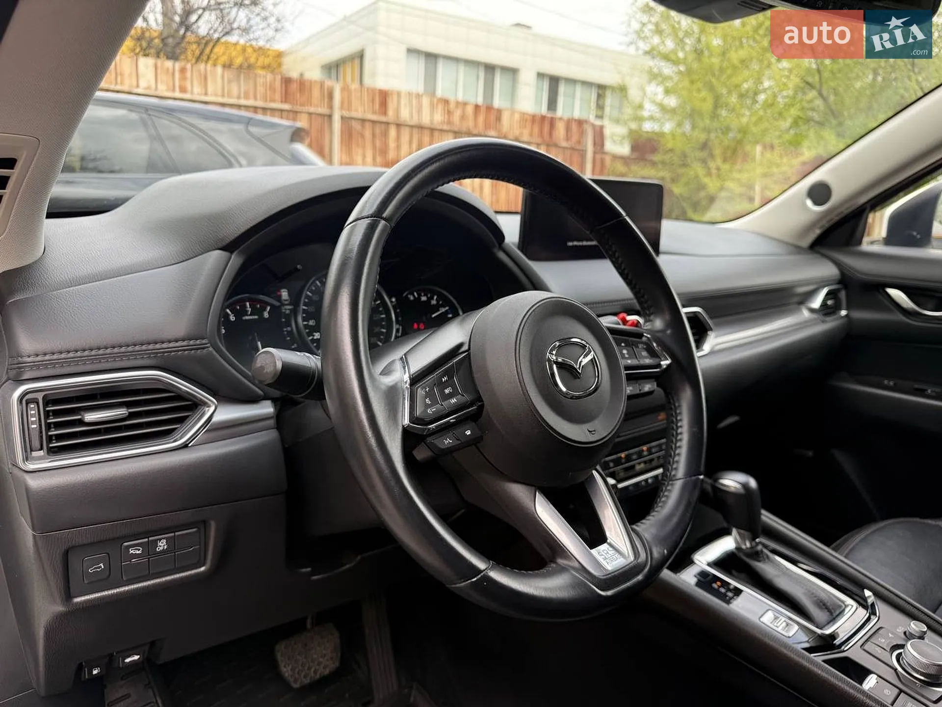 2021 Mazda CX-5 - мініатюра 20