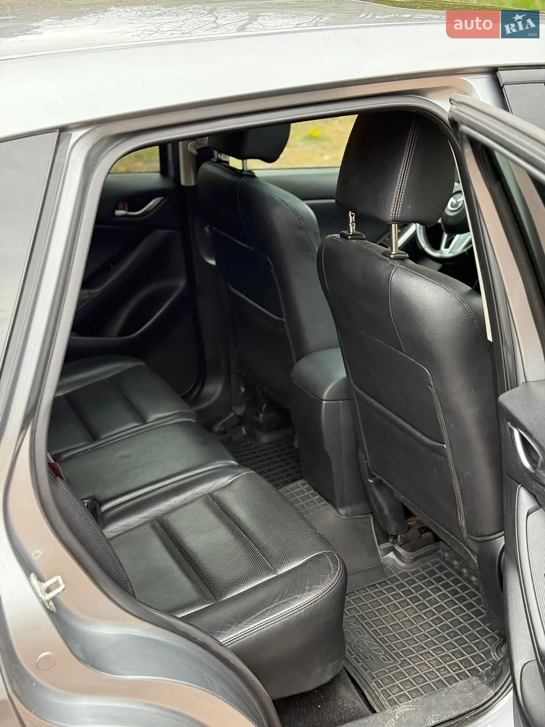 2013 Mazda CX-5 - мініатюра 7