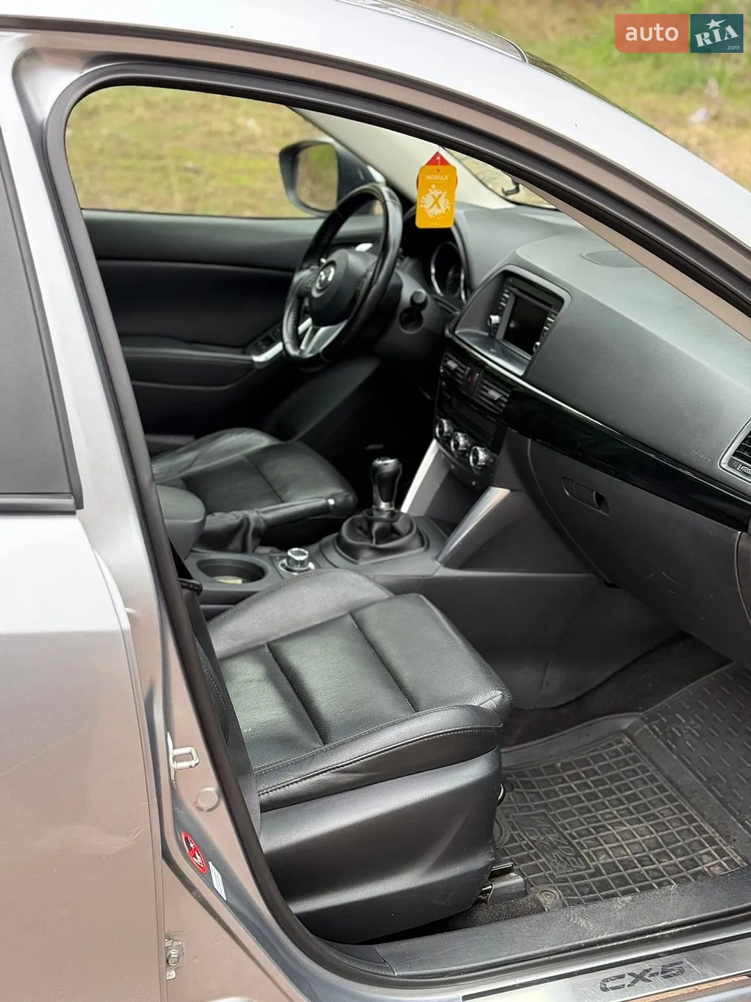 2013 Mazda CX-5 - мініатюра 8