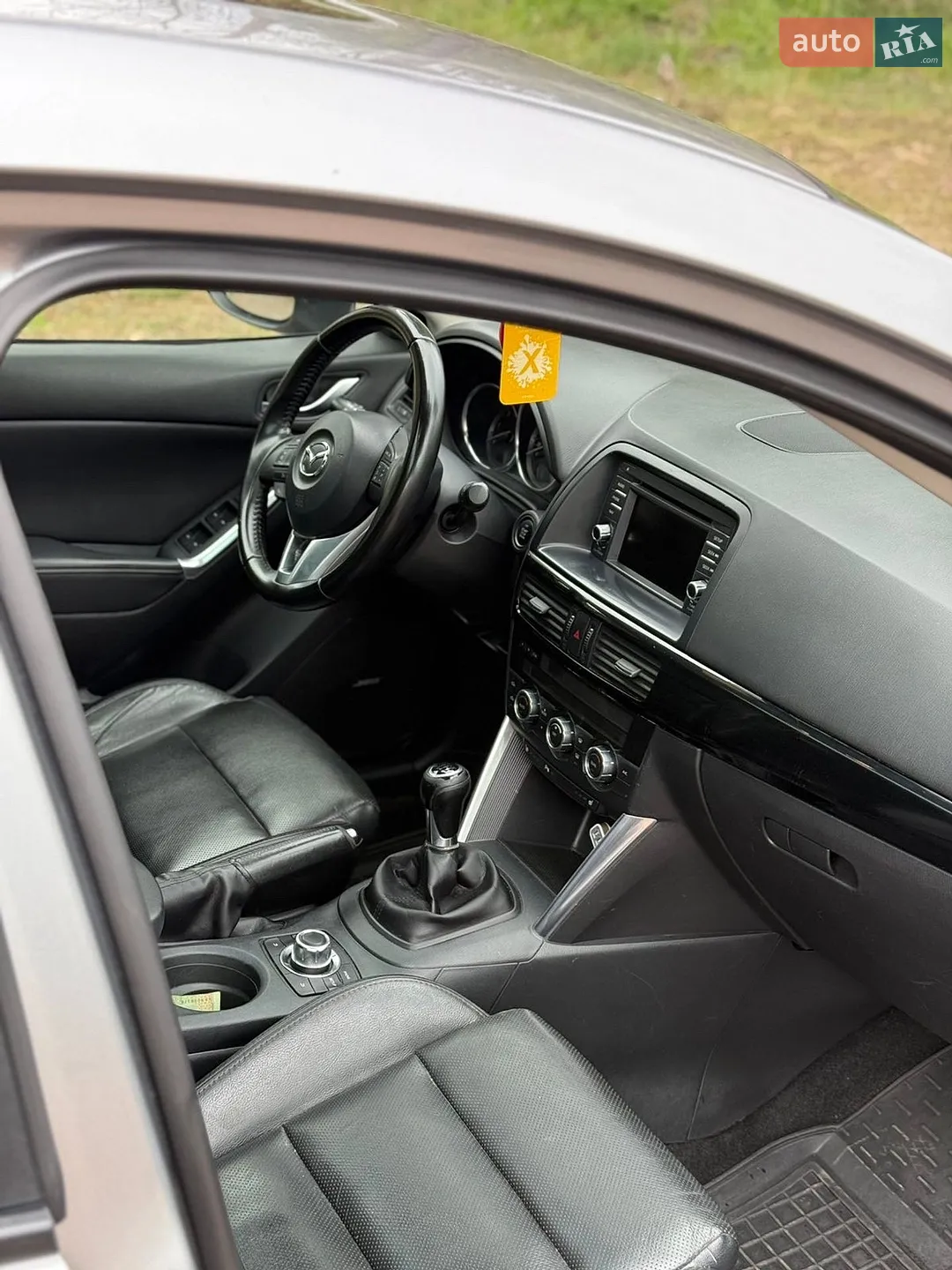 2013 Mazda CX-5 - мініатюра 13