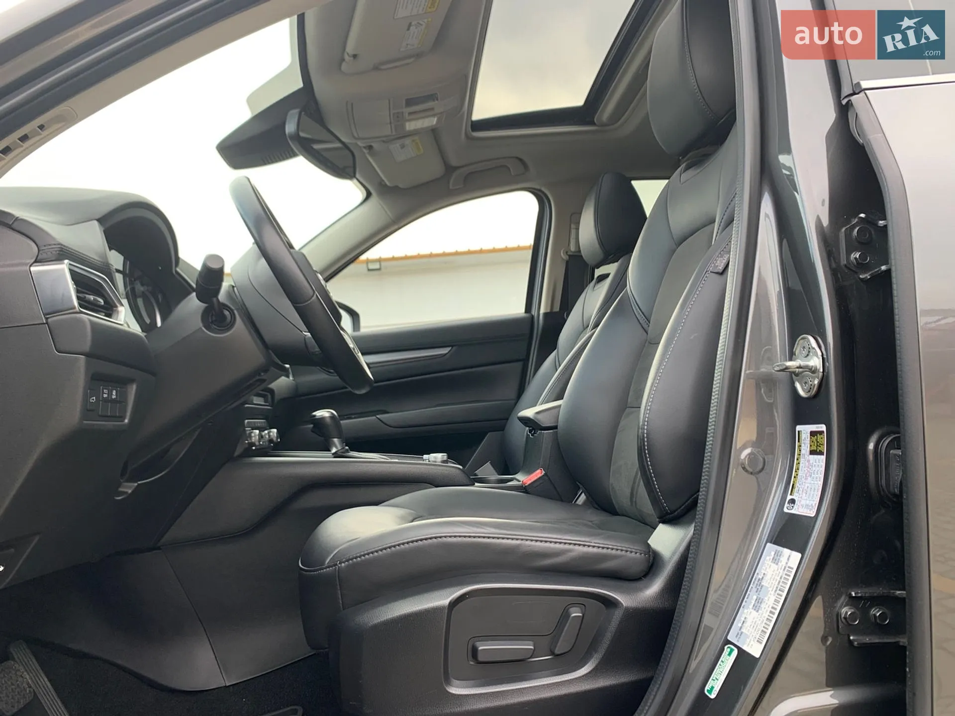 2020 Mazda CX-5 - мініатюра 52