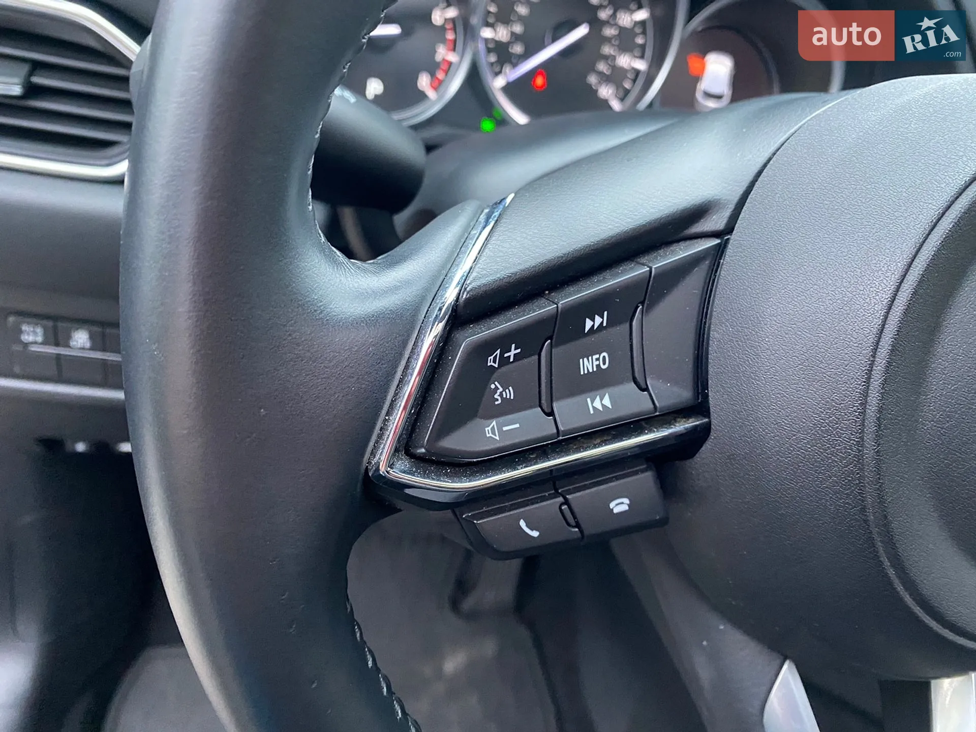 2020 Mazda CX-5 - мініатюра 27