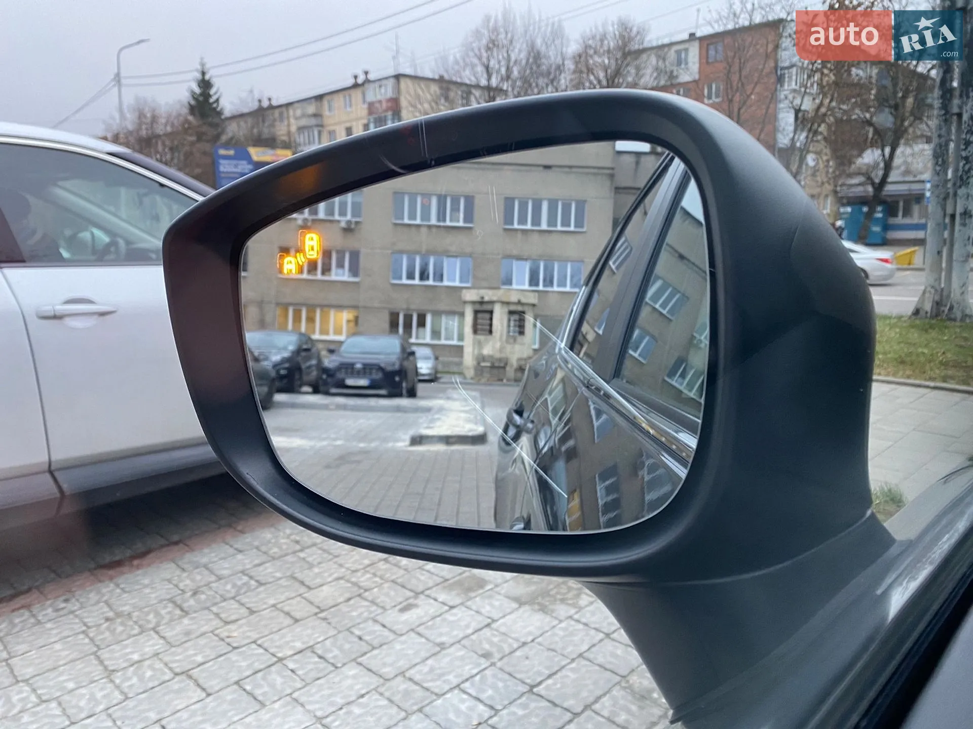 2020 Mazda CX-5 - мініатюра 48
