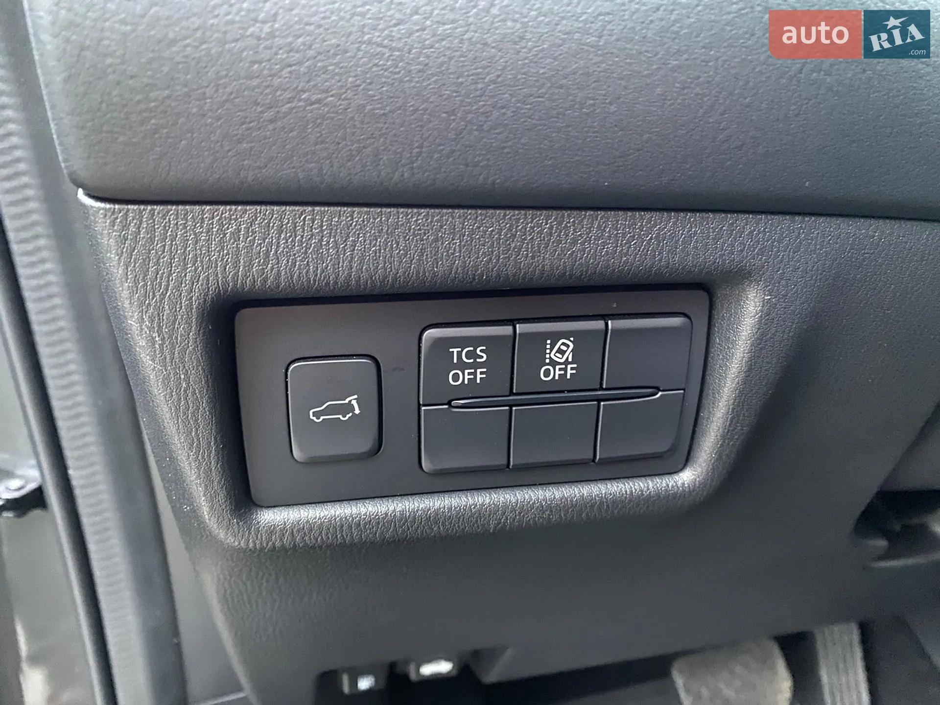 2020 Mazda CX-5 - мініатюра 39