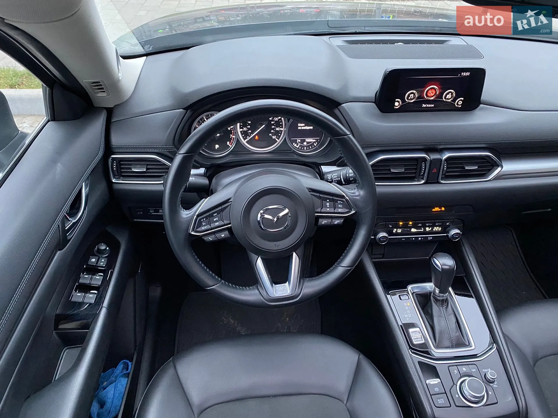 2020 Mazda CX-5 - мініатюра 18