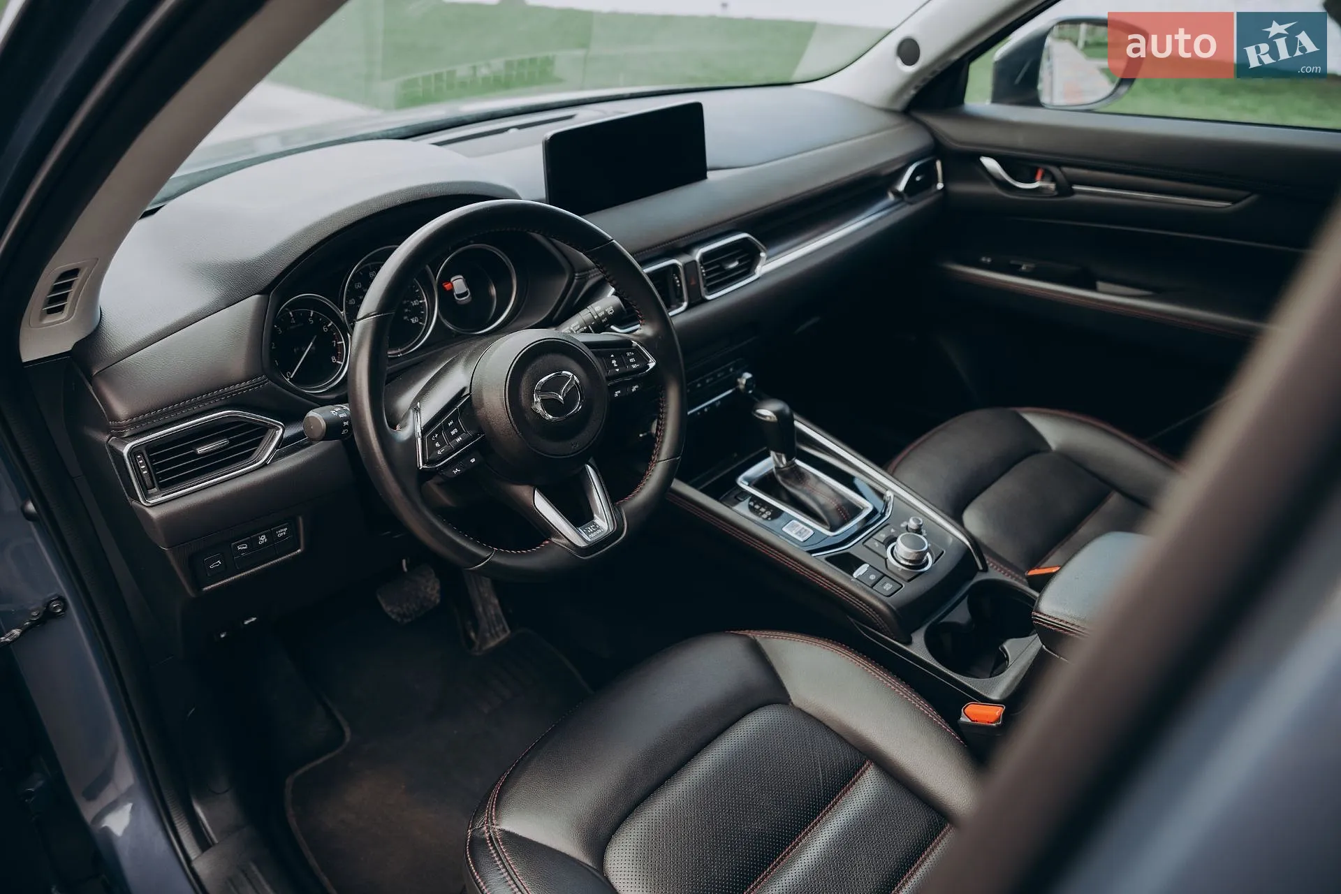 2024 Mazda CX-5 - мініатюра 22