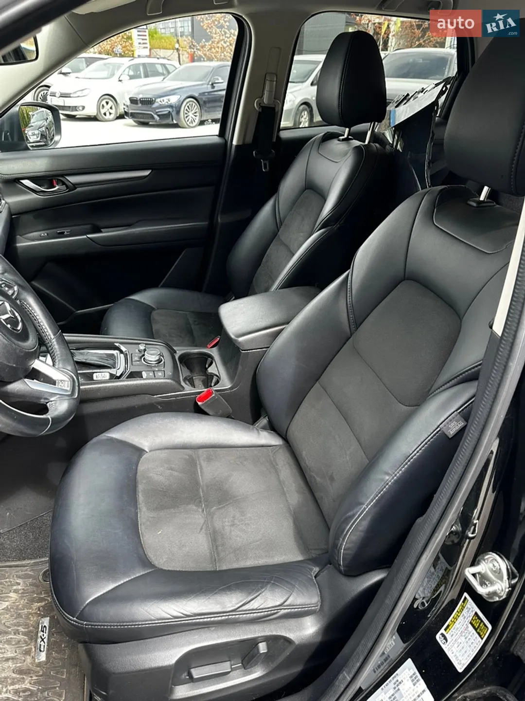 2020 Mazda CX-5 - мініатюра 13