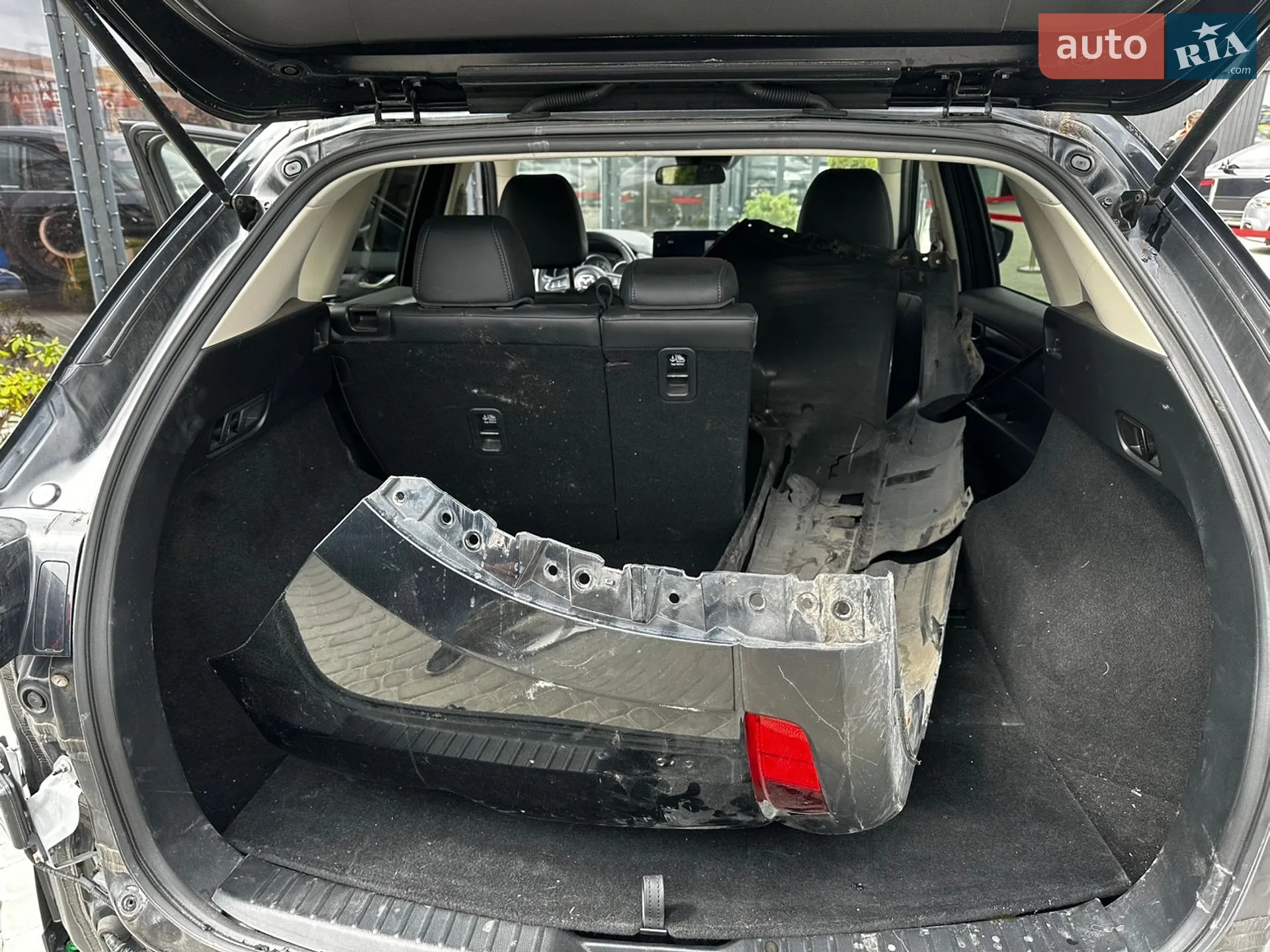 2020 Mazda CX-5 - мініатюра 21