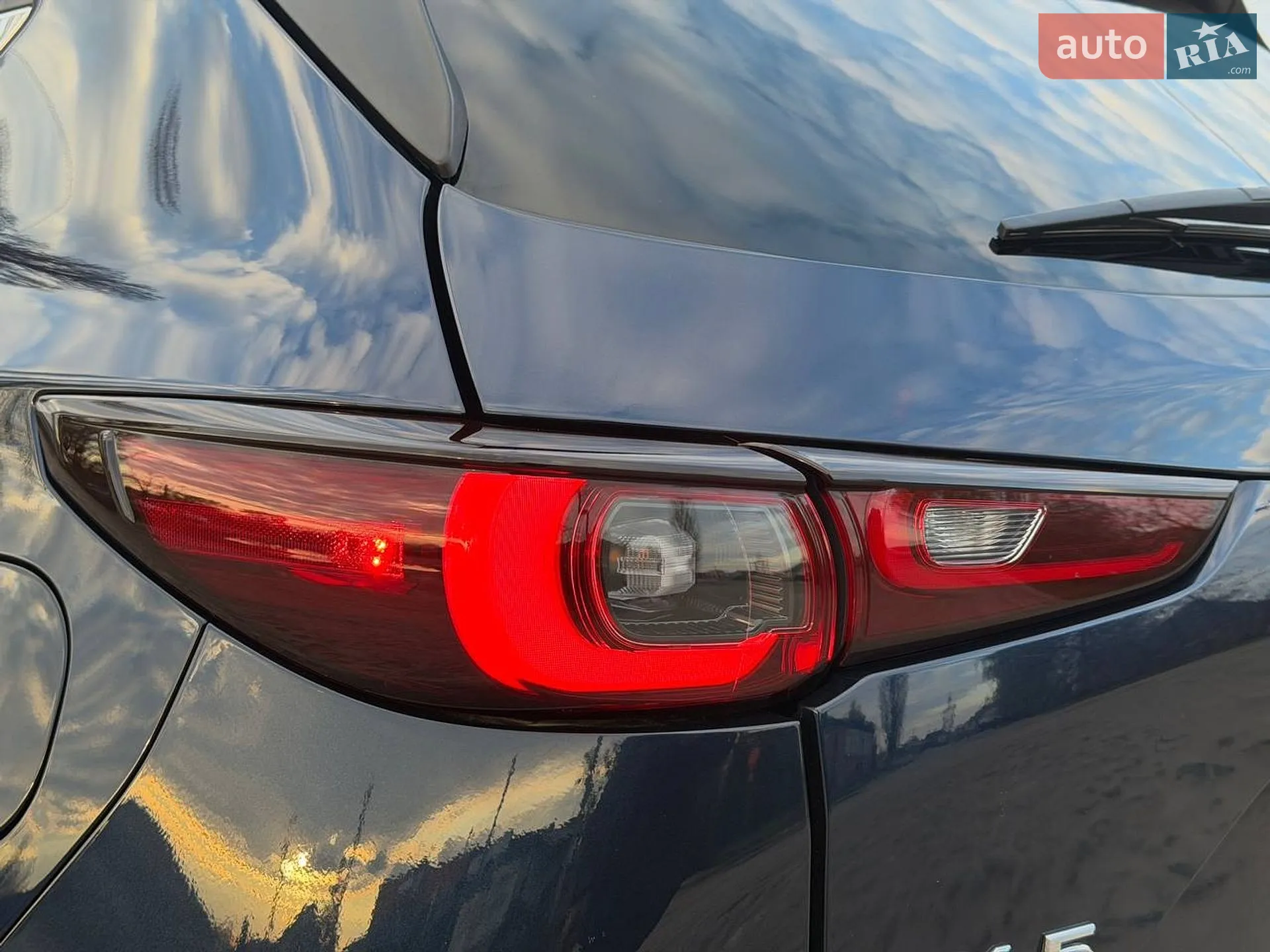 2023 Mazda CX-5 - мініатюра 19