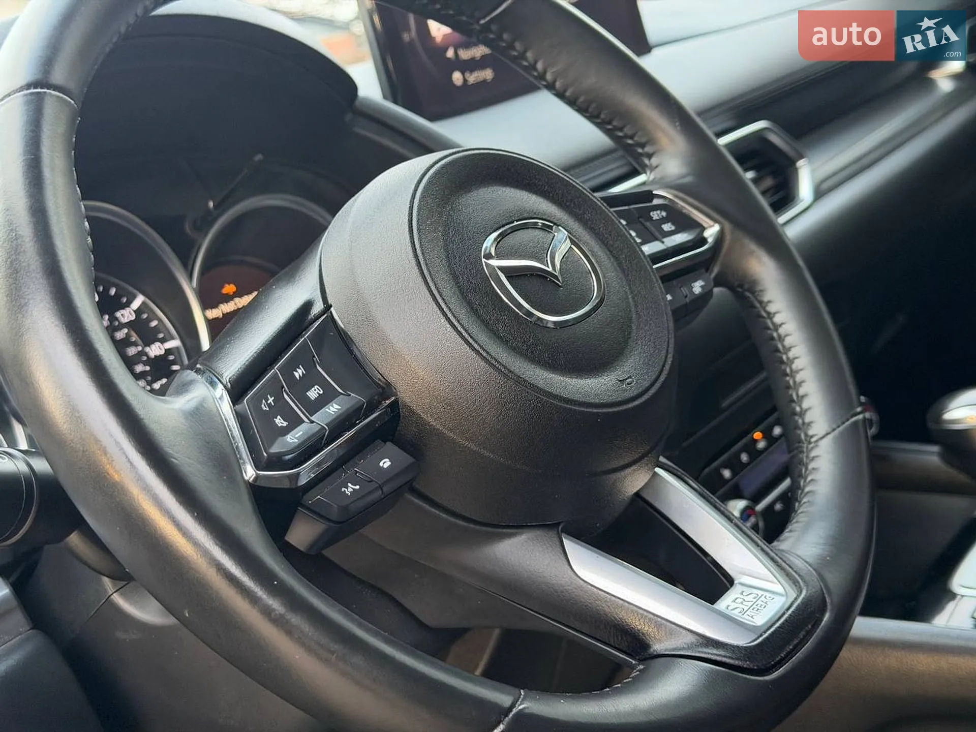 2023 Mazda CX-5 - мініатюра 34