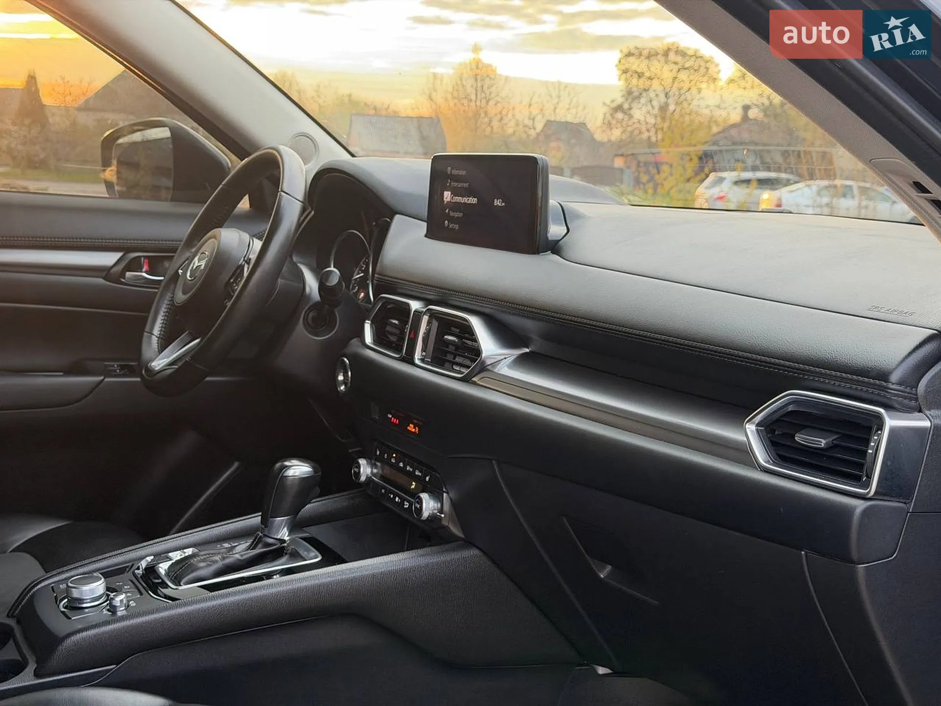2023 Mazda CX-5 - мініатюра 41