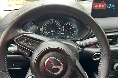Внедорожник / Кроссовер Mazda CX-5 2023 в Львове