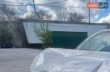 Позашляховик / Кросовер Mazda CX-5 2025 в Дніпрі