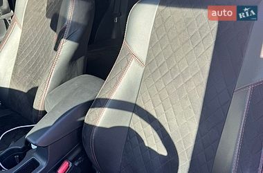 Внедорожник / Кроссовер Mazda CX-5 2015 в Харькове