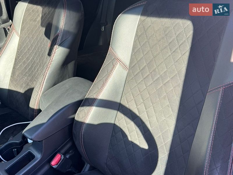 Внедорожник / Кроссовер Mazda CX-5 2015 в Харькове