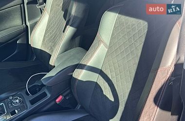 Внедорожник / Кроссовер Mazda CX-5 2015 в Харькове