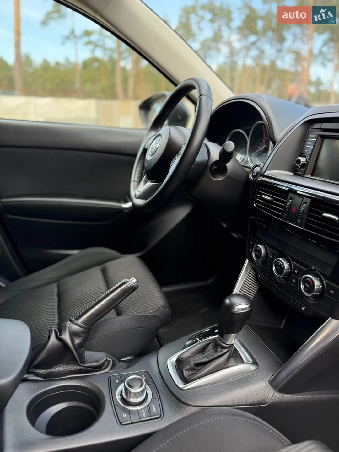 2014 Mazda CX-5 - мініатюра 14