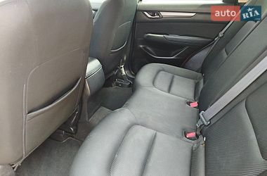 Внедорожник / Кроссовер Mazda CX-5 2017 в Кривом Роге