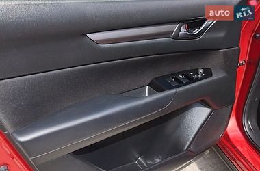 Внедорожник / Кроссовер Mazda CX-5 2017 в Кривом Роге