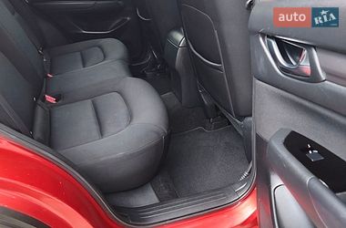 Внедорожник / Кроссовер Mazda CX-5 2017 в Кривом Роге
