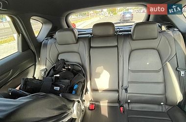 Внедорожник / Кроссовер Mazda CX-5 2019 в Киеве