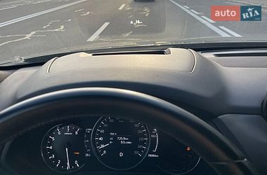 Внедорожник / Кроссовер Mazda CX-5 2019 в Киеве