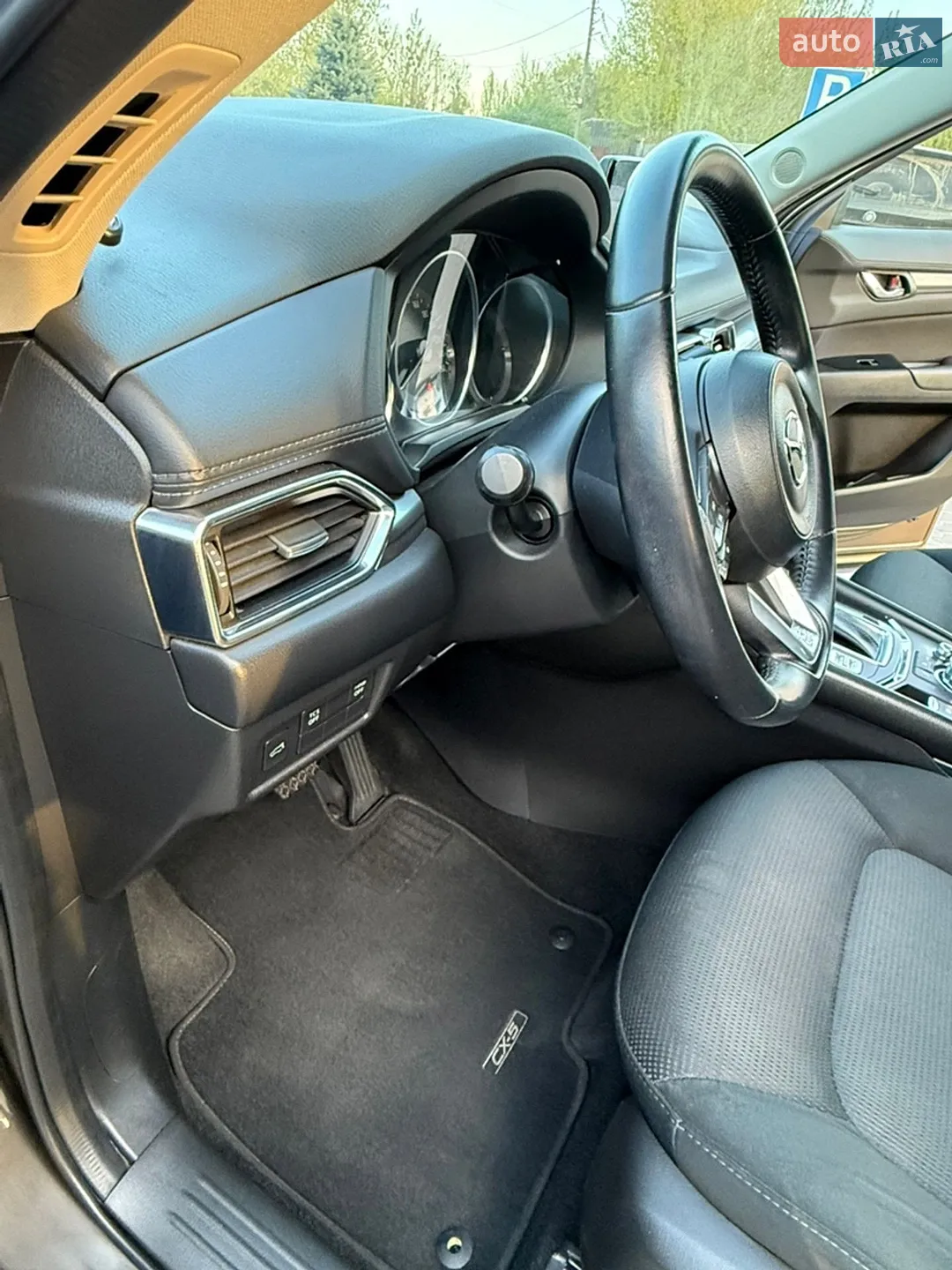 2018 Mazda CX-5 - мініатюра 5