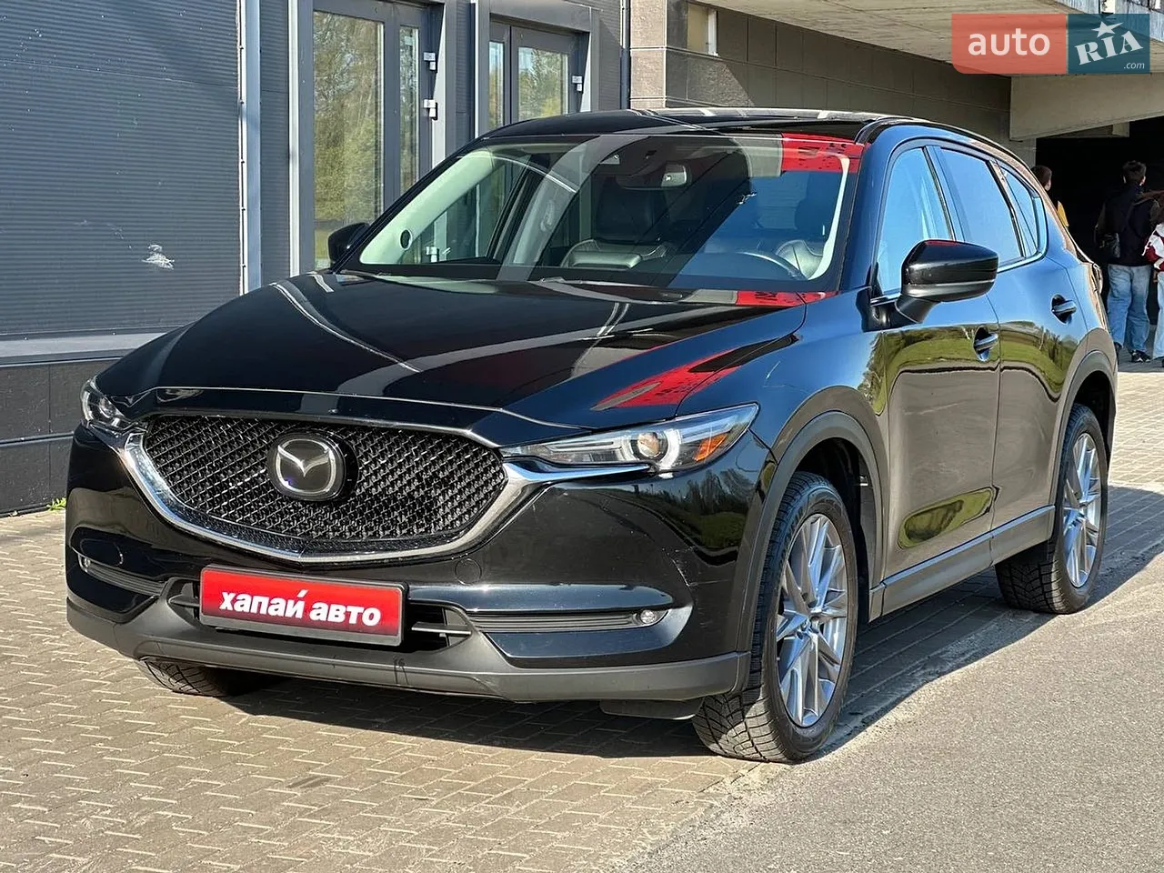 2018 Mazda CX-5 - мініатюра 12