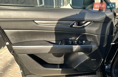 Внедорожник / Кроссовер Mazda CX-5 2019 в Киеве