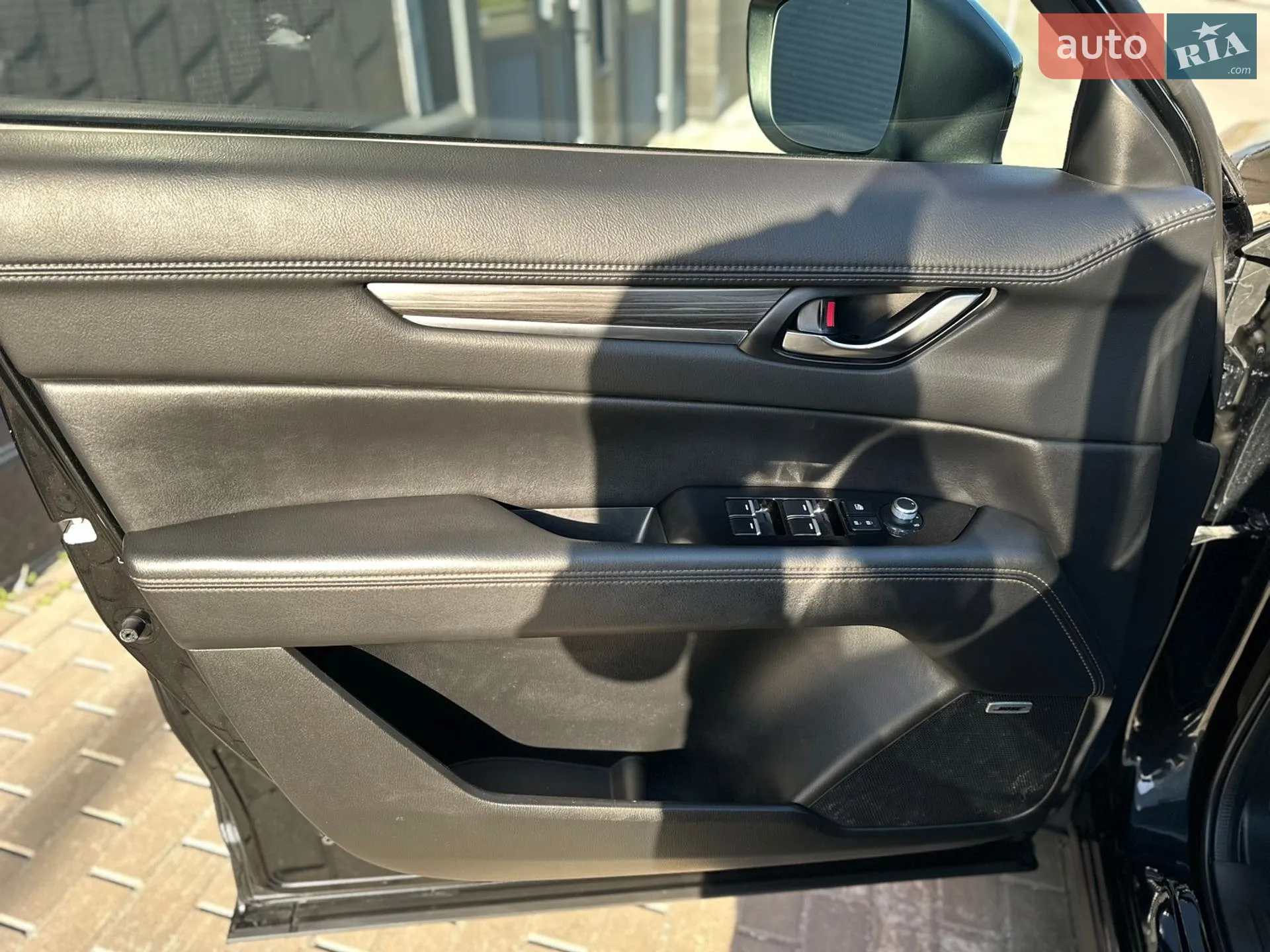 2019 Mazda CX-5 - мініатюра 9