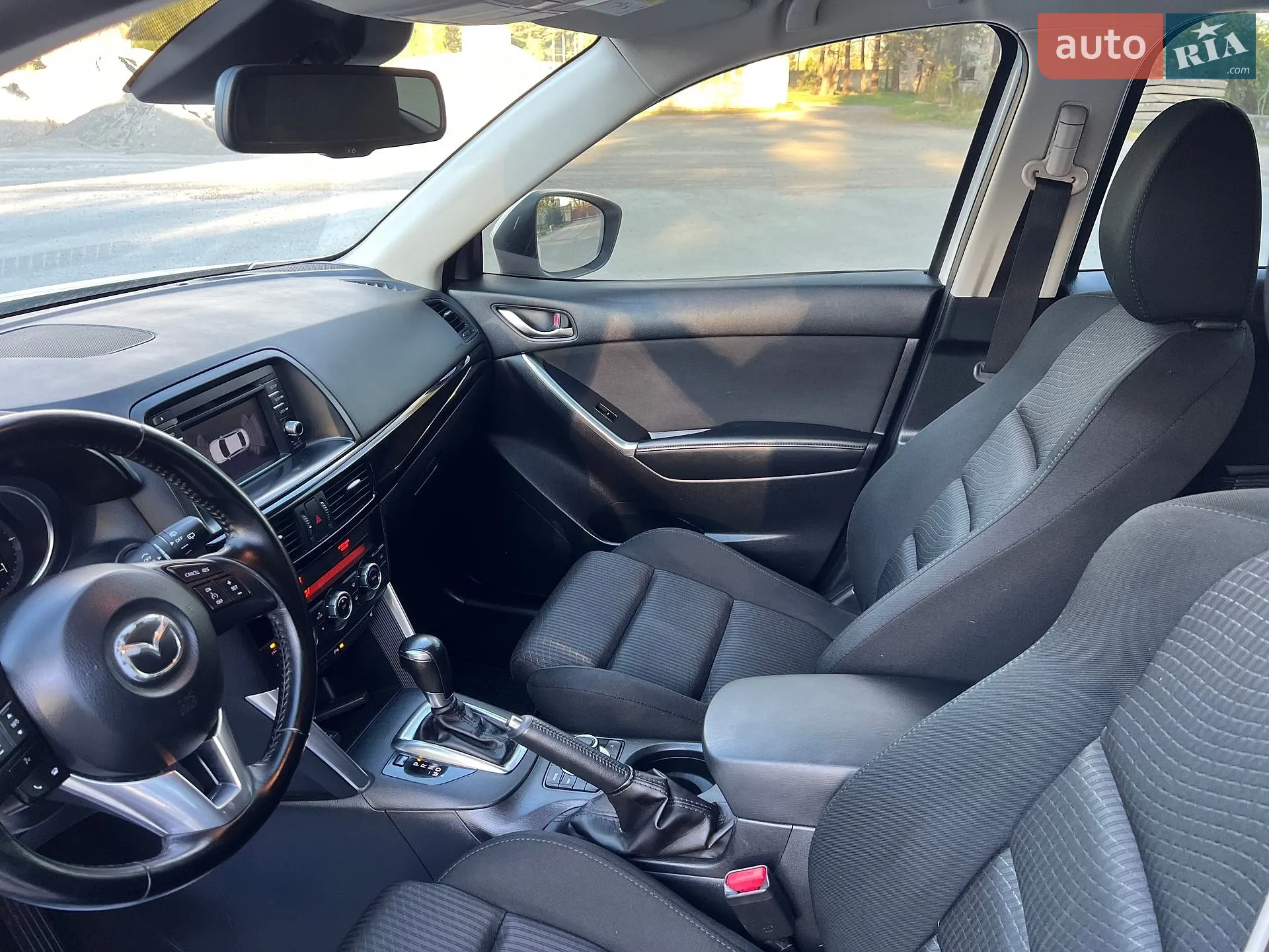 2014 Mazda CX-5 - мініатюра 54